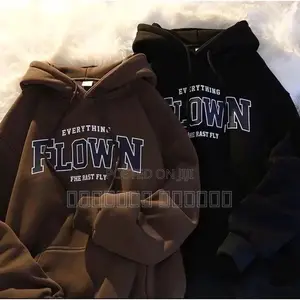 Photo - Stylish Hoodies – Premium Quality | Multiple Colors Sizes