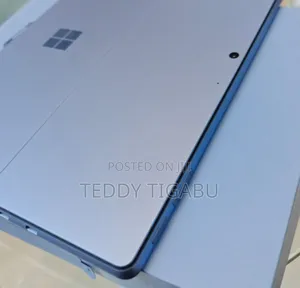 New Microsoft Surface Pro 11th Edition, a Copilot+ PC 16GB SSD 512GB