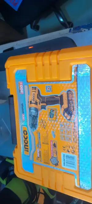 Photo - Machinery and Tools