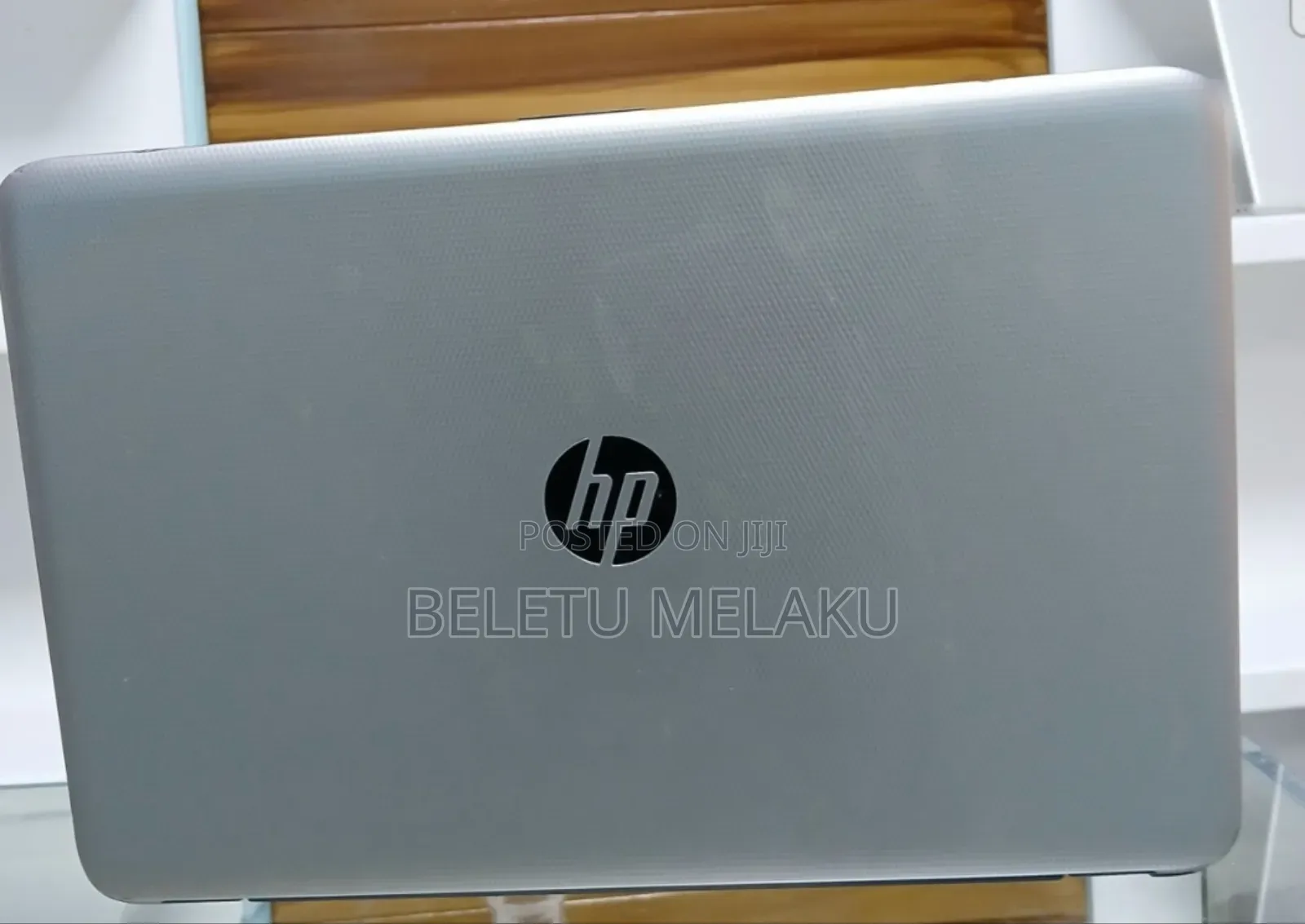 New Laptop HP Stream Notebook 4GB Intel Core I3 HDD 500GB