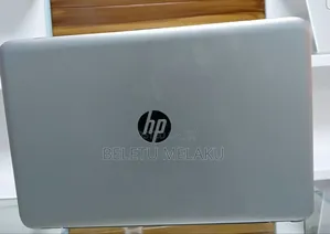 New Laptop HP Stream Notebook 4GB Intel Core I3 HDD 500GB