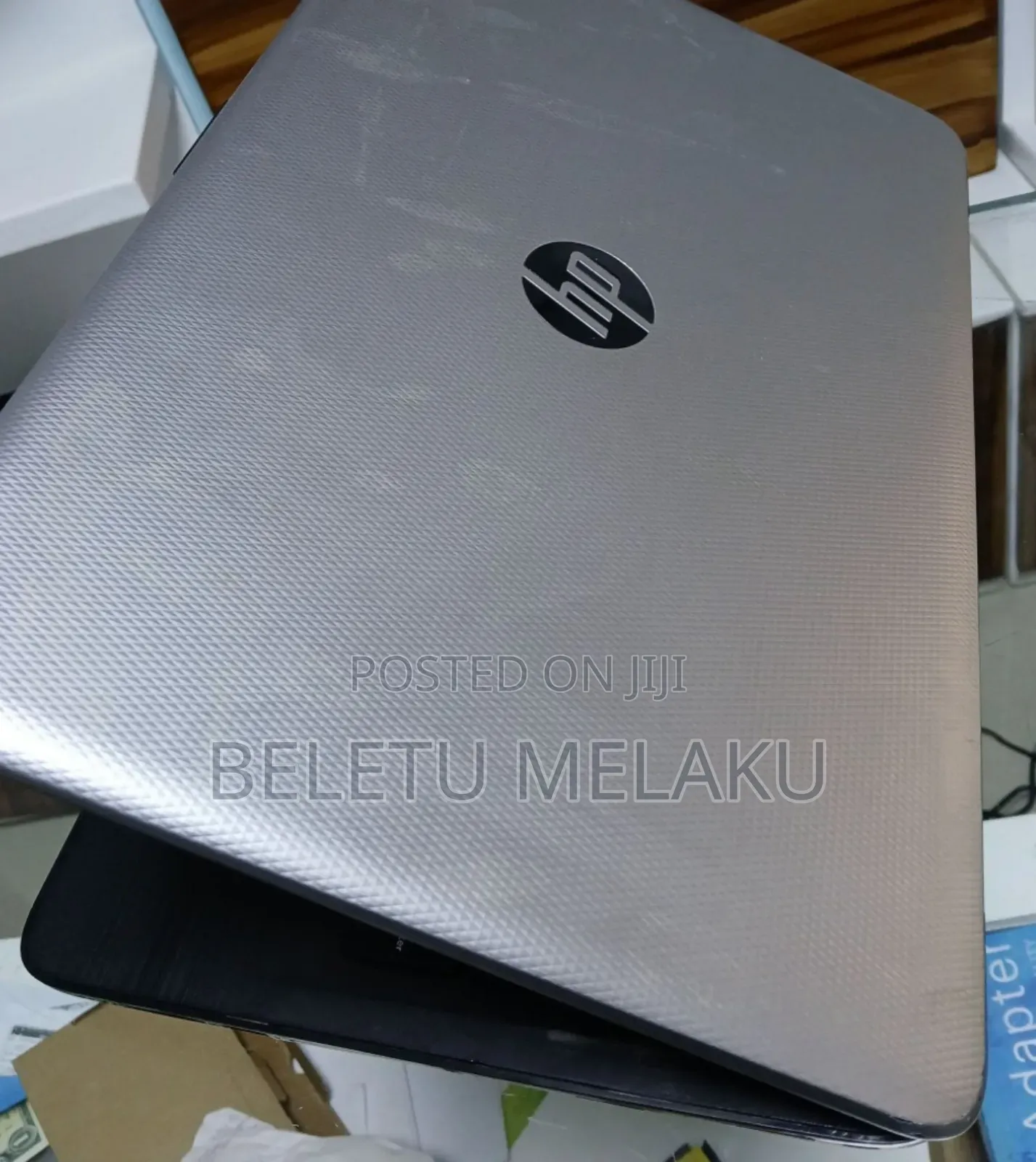 New Laptop HP Stream Notebook 4GB Intel Core I3 HDD 500GB