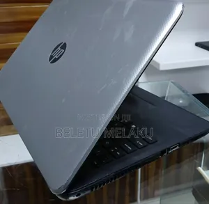 New Laptop HP Stream Notebook 4GB Intel Core I3 HDD 500GB