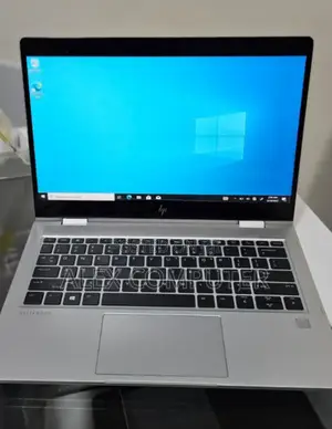 New Laptop HP EliteBook 830 G7 8GB Intel Core I5 SSD 512GB