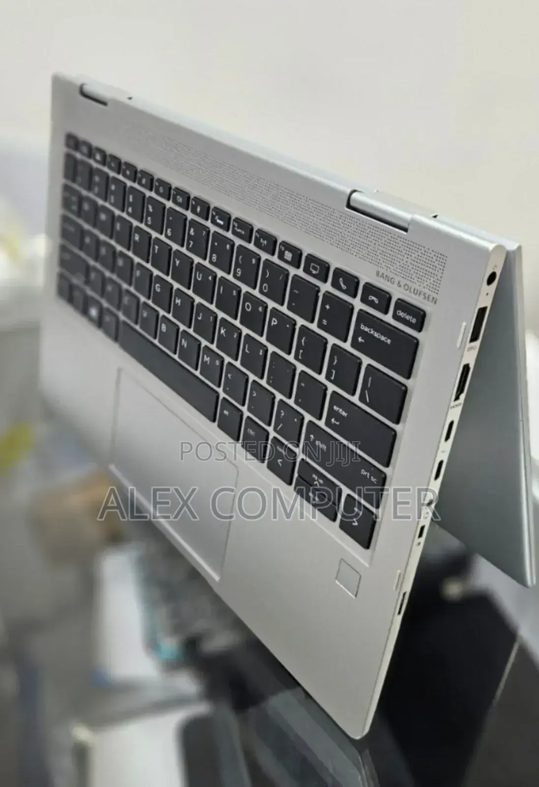 New Laptop HP EliteBook 830 G7 8GB Intel Core I5 SSD 512GB