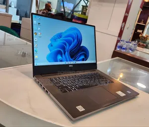 New Laptop Dell Inspiron 15 16GB Intel Core I7 SSD 256GB