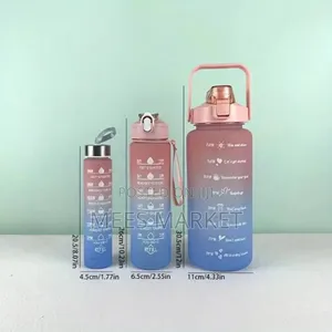 Photo - Sport Bottle