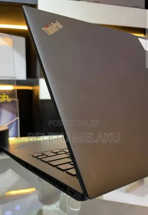 Photo - New Laptop Lenovo ThinkPad T14 32GB Intel Core I7 SSD 1T