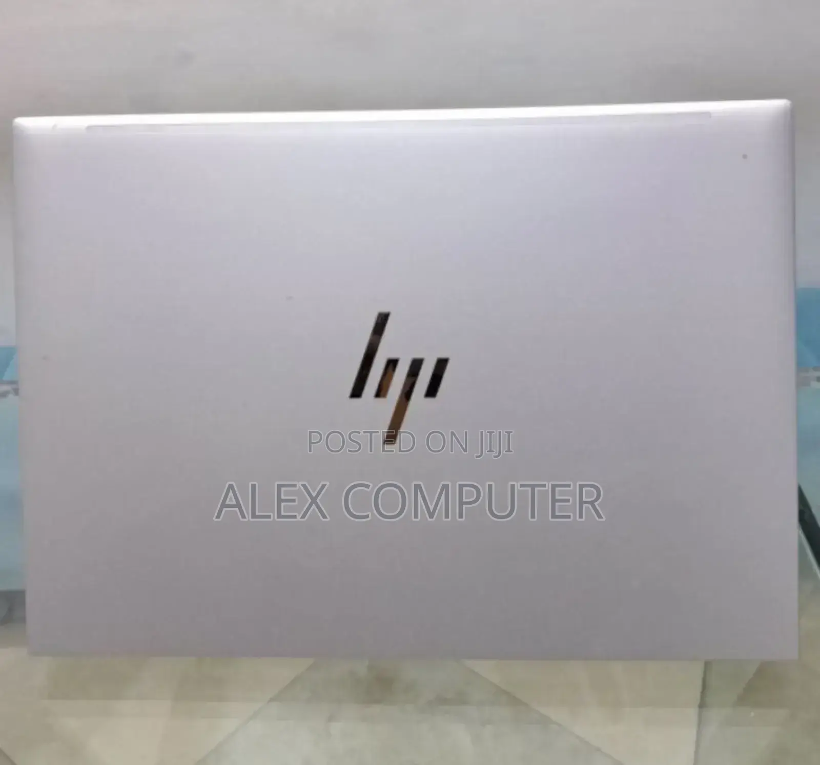 New Laptop HP EliteBook 840 G7 16GB Intel Core I7 SSD 512GB