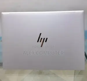 New Laptop HP EliteBook 840 G7 16GB Intel Core I7 SSD 512GB