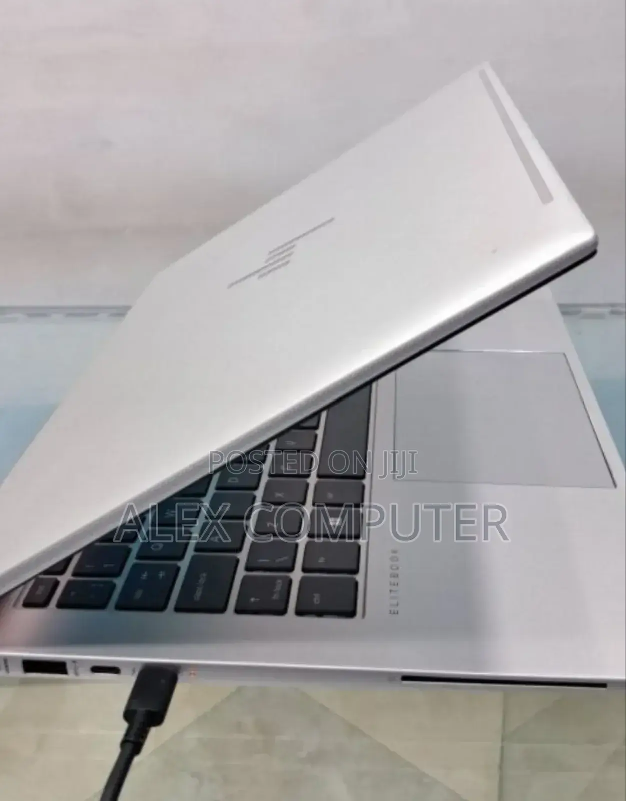 New Laptop HP EliteBook 840 G7 16GB Intel Core I7 SSD 512GB