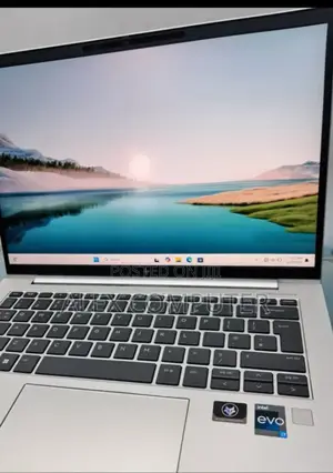 New Laptop HP EliteBook 840 G7 16GB Intel Core I7 SSD 512GB
