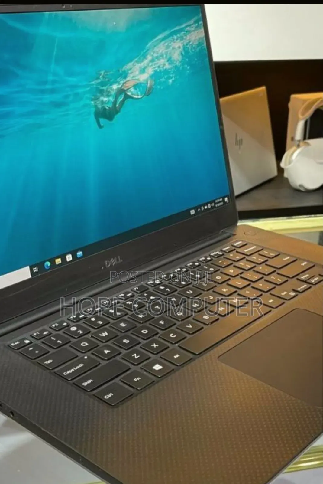 New Laptop Dell Precision M4700 16GB Intel Core I7 SSD 512GB