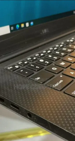 New Laptop Dell Precision M4700 16GB Intel Core I7 SSD 512GB