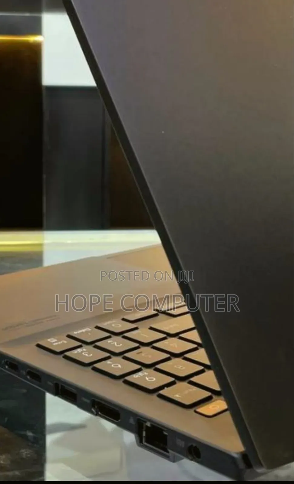 New Laptop Dell Precision M4700 16GB Intel Core I7 SSD 512GB