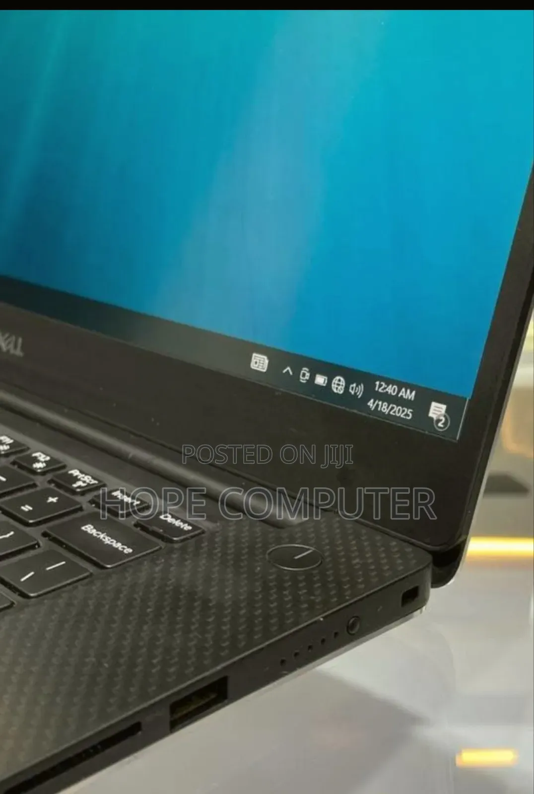 New Laptop Dell Precision M4700 16GB Intel Core I7 SSD 512GB