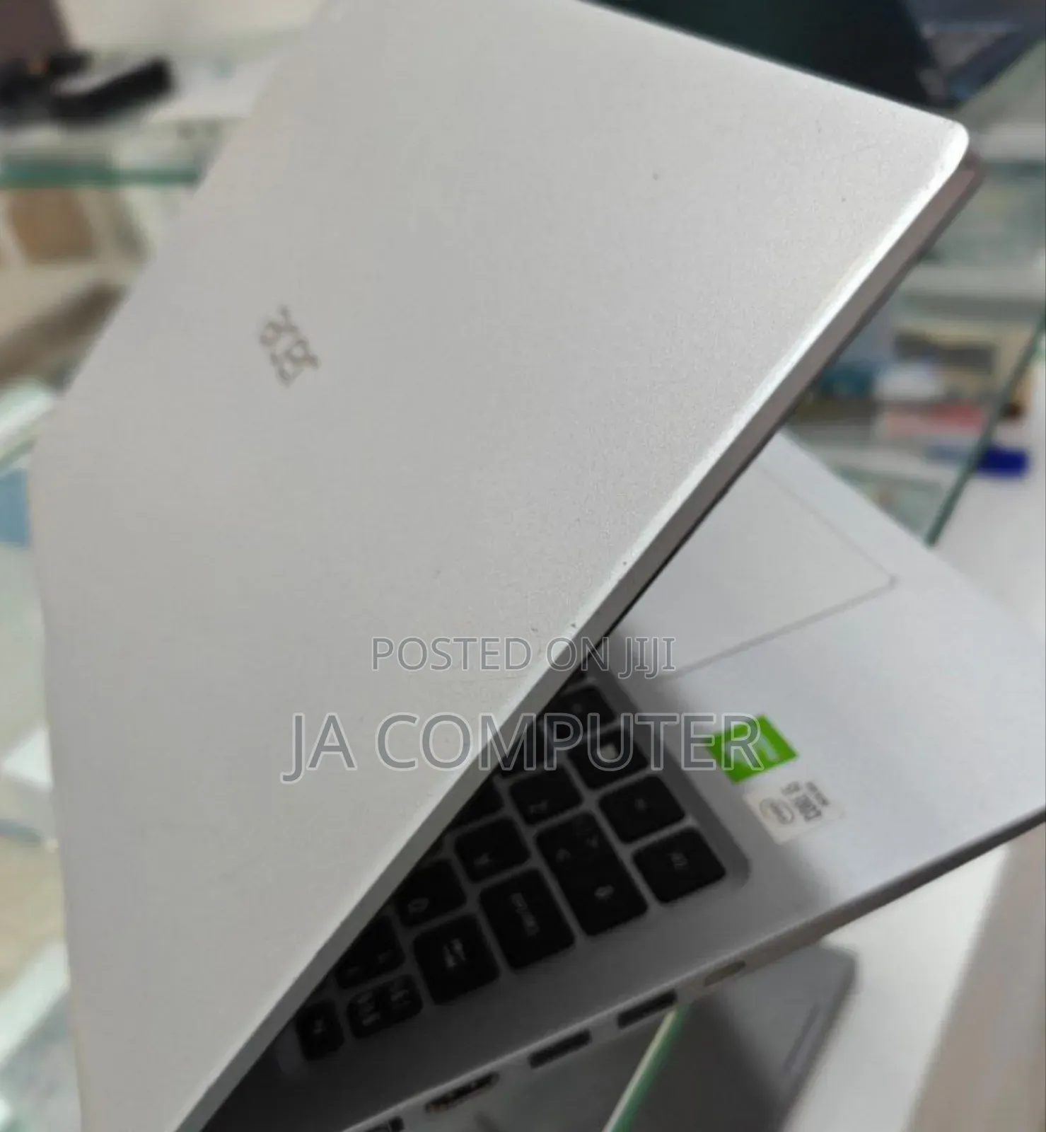 New Laptop Acer Aspire 3 8GB Intel Core I5 SSD 512GB