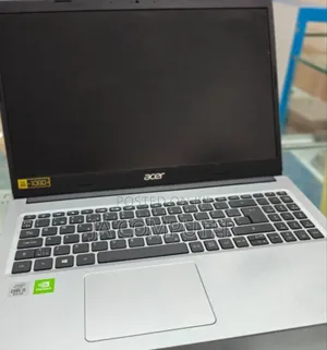 Photo - New Laptop Acer Aspire 3 8GB Intel Core I5 SSD 512GB