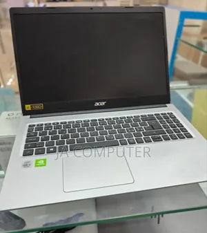 New Laptop Acer Aspire 3 8GB Intel Core I5 SSD 512GB
