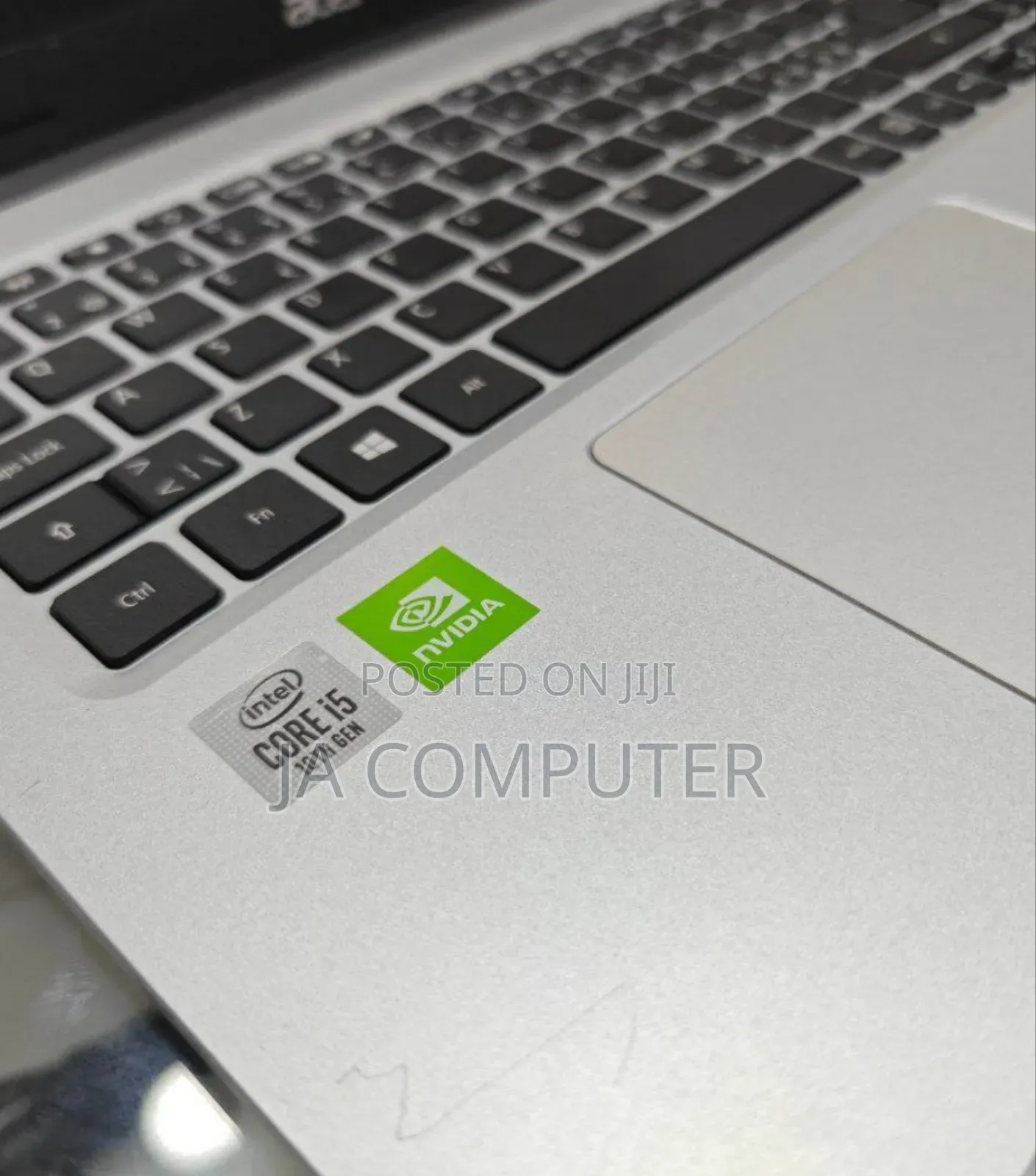 New Laptop Acer Aspire 3 8GB Intel Core I5 SSD 512GB