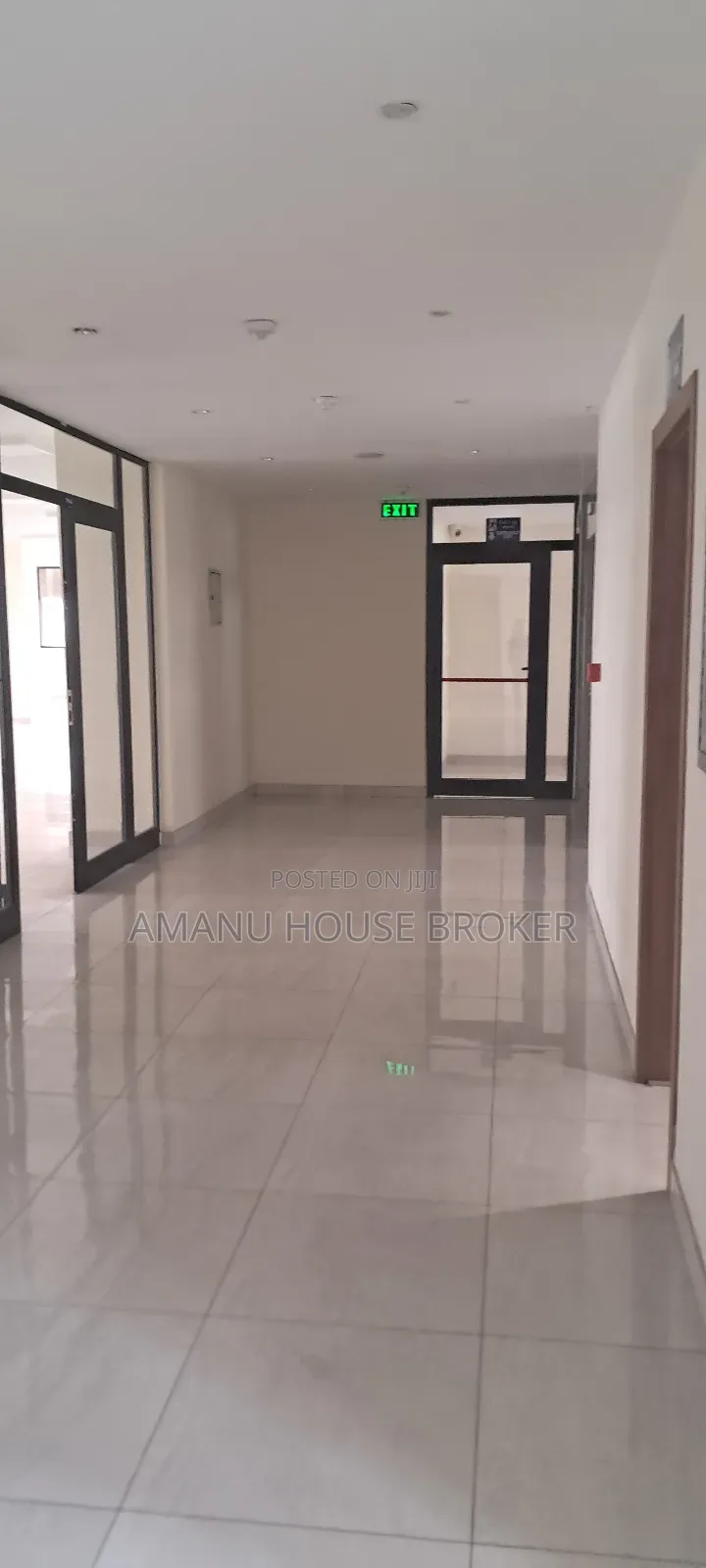 አስቸኳይ የሚከራይ ቢሮ አአ ወሎ ሰፈር