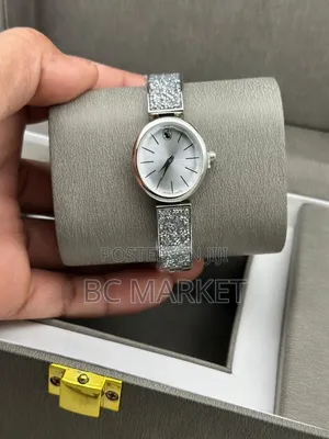 Photo - Swiss Made Watch Women's