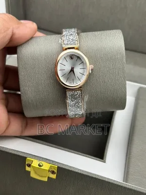 Swiss Made Watch Women's