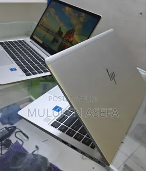 Photo - New Laptop HP EliteBook 1030 G1 16GB Intel Core I5 SSD 512GB