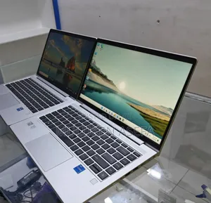 New Laptop HP EliteBook 1030 G1 16GB Intel Core I5 SSD 512GB