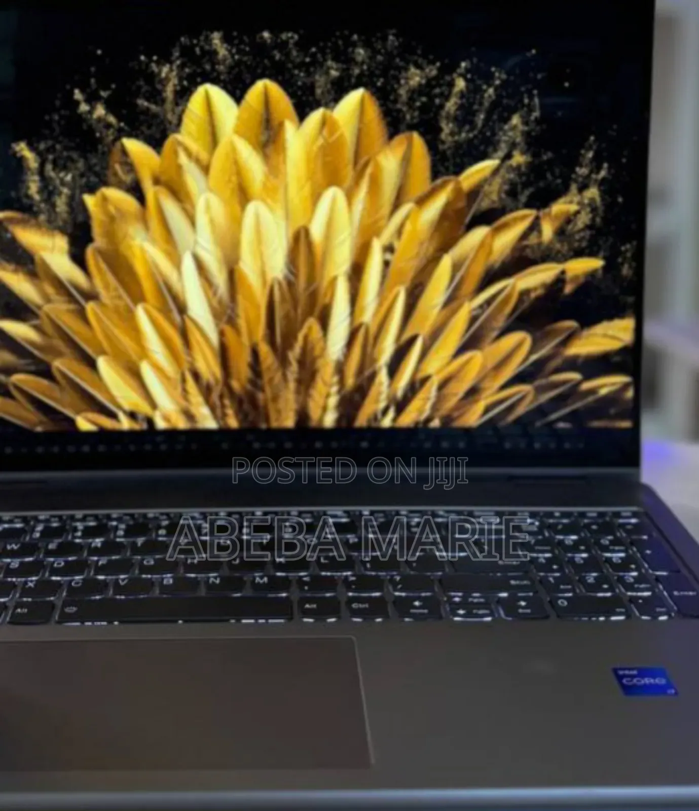 New Laptop Lenovo Yoga 7i 16GB Intel Core I7 SSD 1T