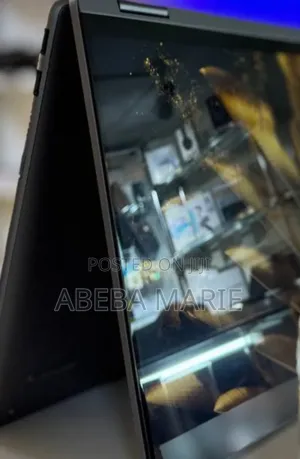 New Laptop Lenovo Yoga 7i 16GB Intel Core I7 SSD 1T