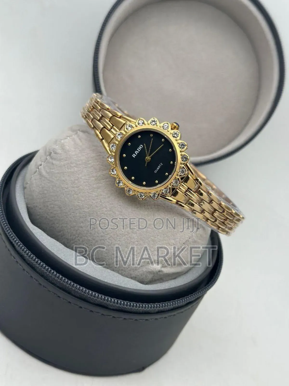 Rado Flower Watch Women's