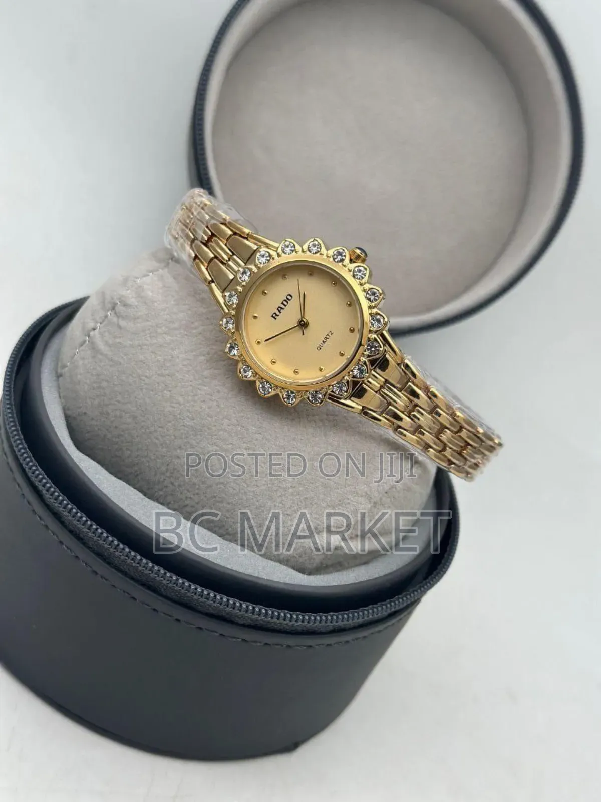 Rado Flower Watch Women's