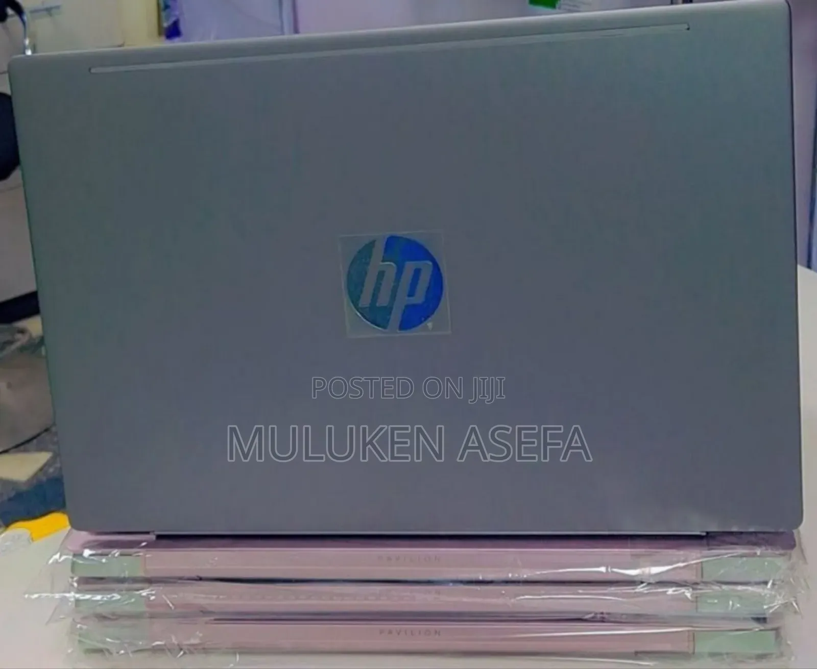 New Laptop HP Pavilion 15 16GB Intel Core I7 SSD 512GB