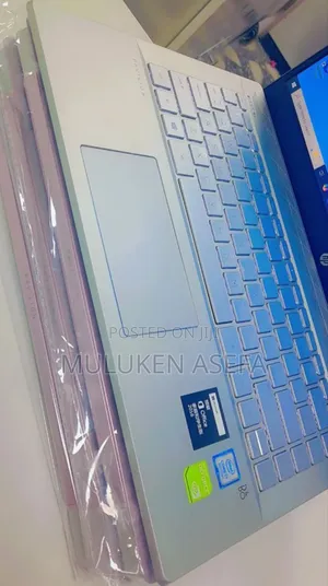 New Laptop HP Pavilion 15 16GB Intel Core I7 SSD 512GB