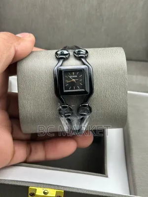 Photo - Guess Full Black Watch Women's