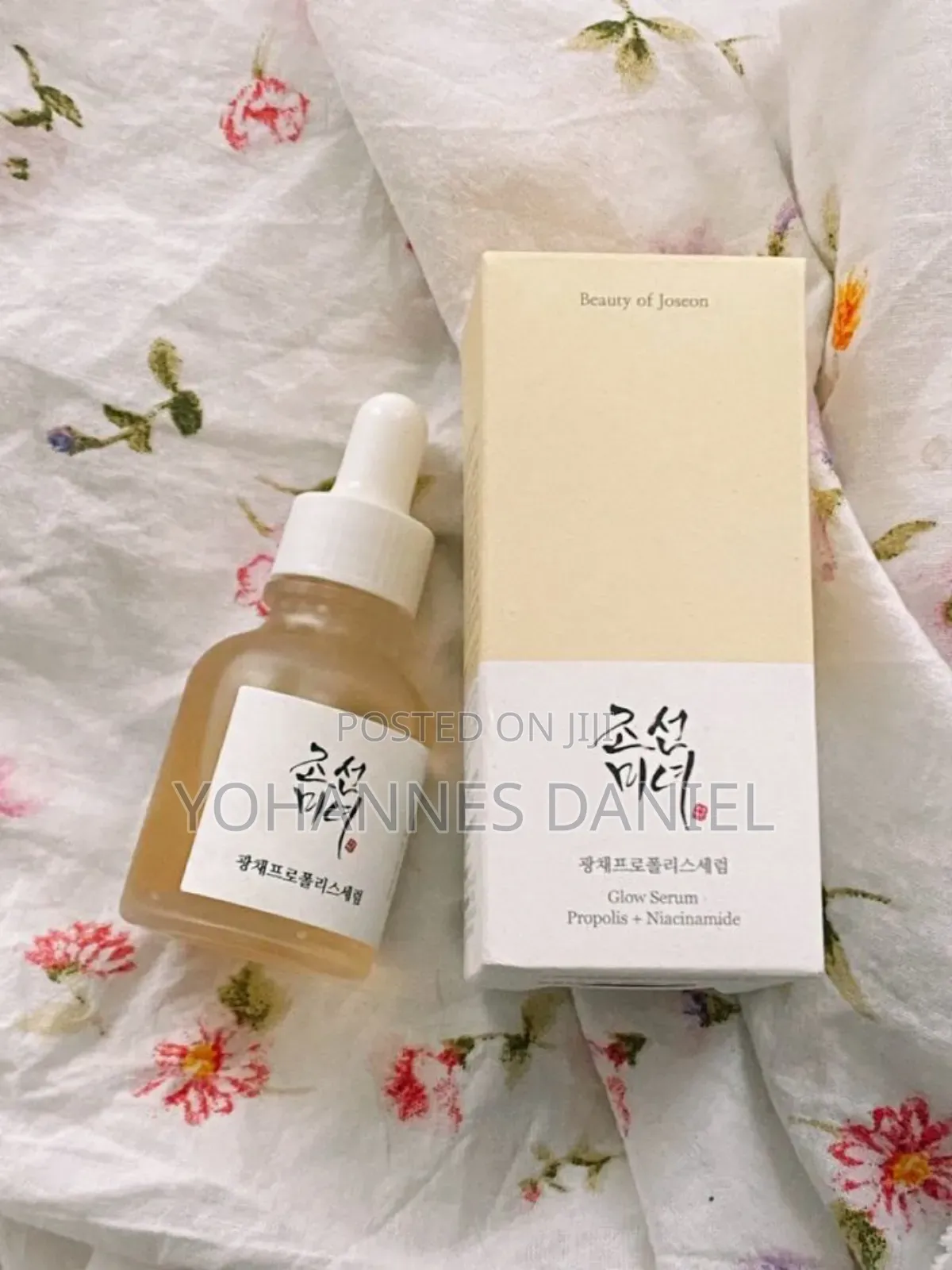 Korean Skincare Routine