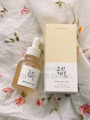 Korean Skincare Routine
