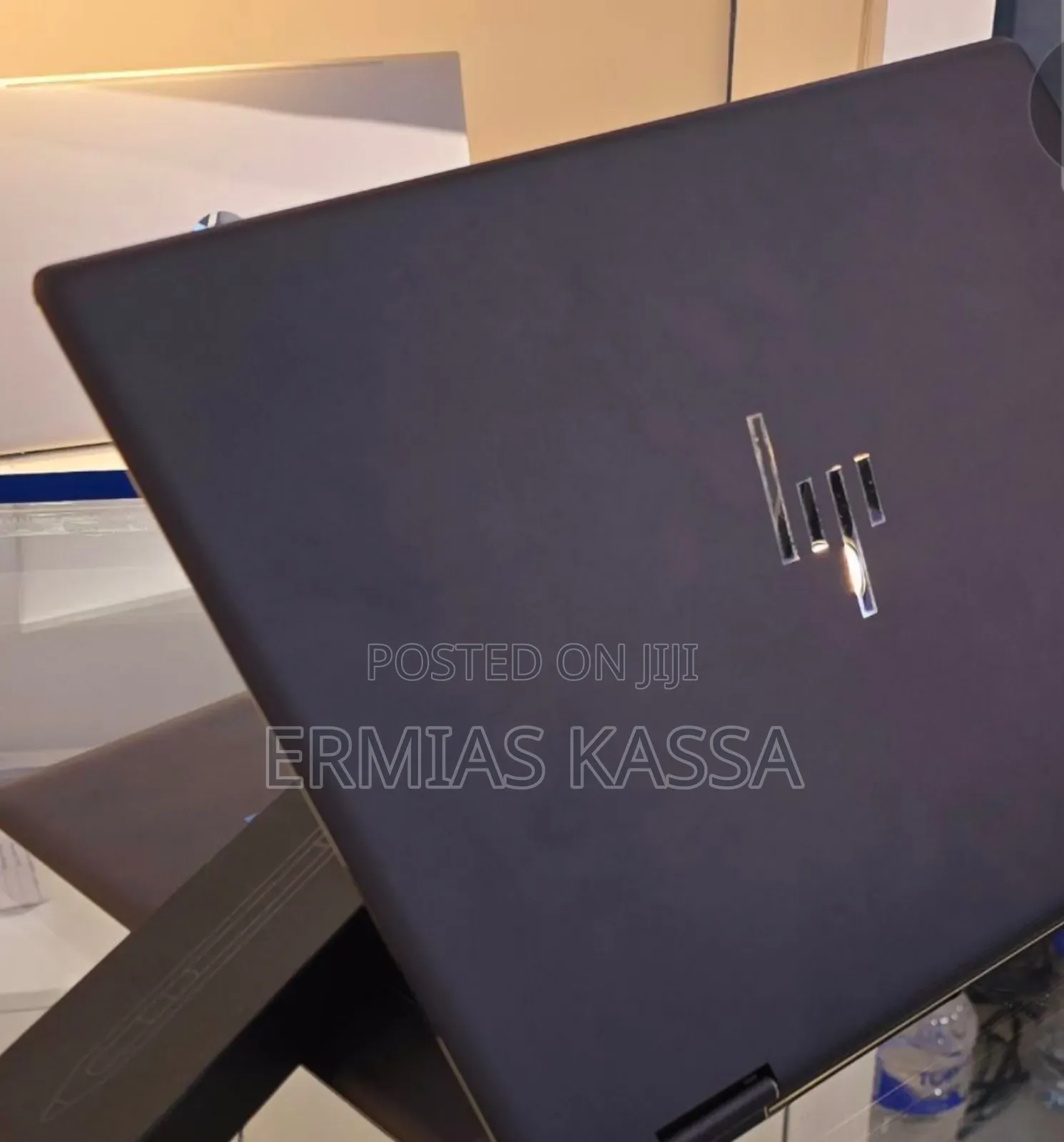 New Laptop HP Spectre X360 15t 16GB Intel Core I7 SSD 1T