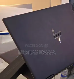 New Laptop HP Spectre X360 15t 16GB Intel Core I7 SSD 1T