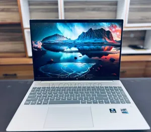 Photo - New Laptop HP Pavilion 15 16GB Intel Core I7 SSD 1T