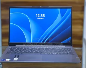New Laptop Lenovo IdeaPad Y650 16GB Intel Core I7 SSD 512GB