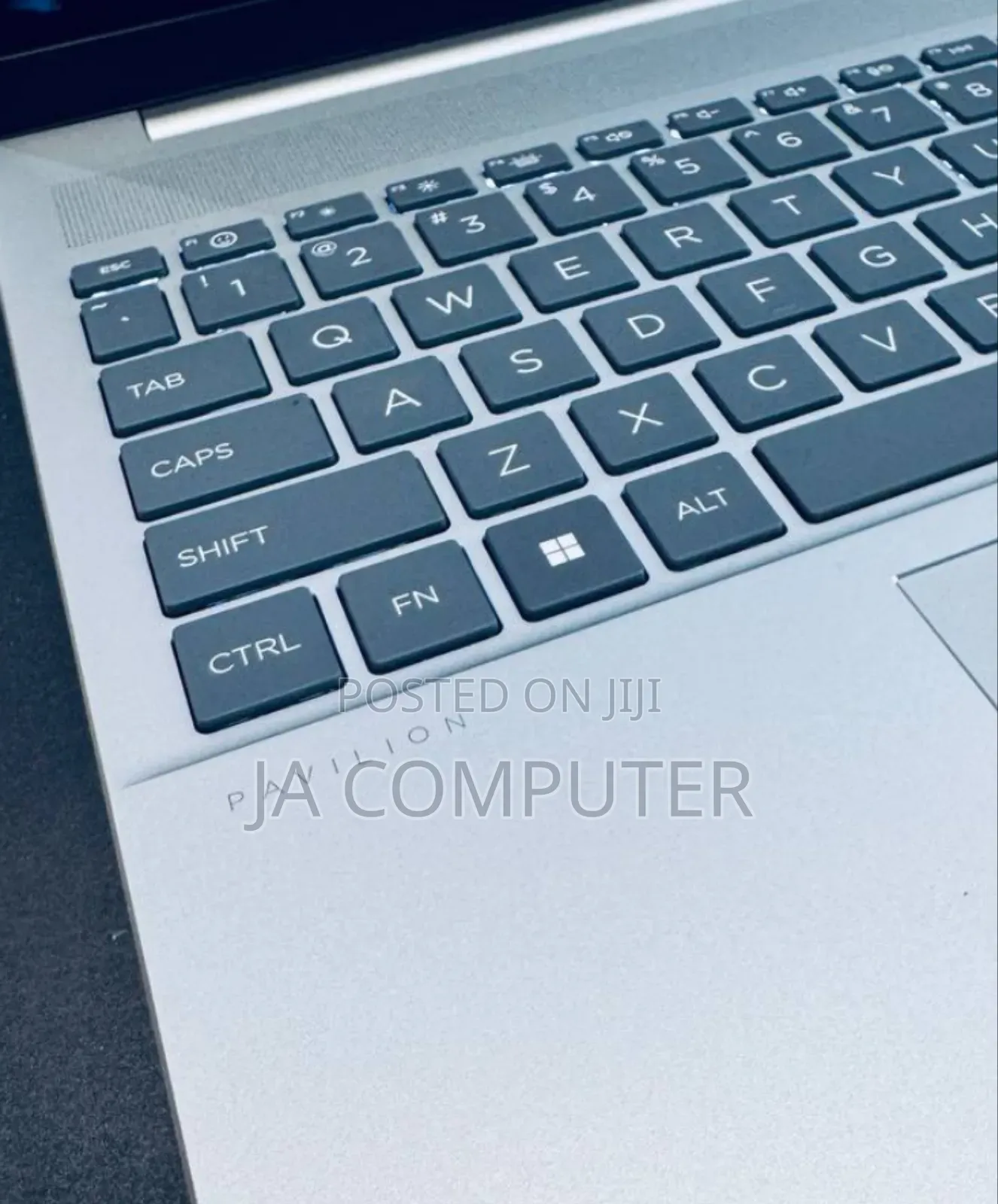 New Laptop HP Pavilion 15 16GB Intel Core I7 SSD 1T