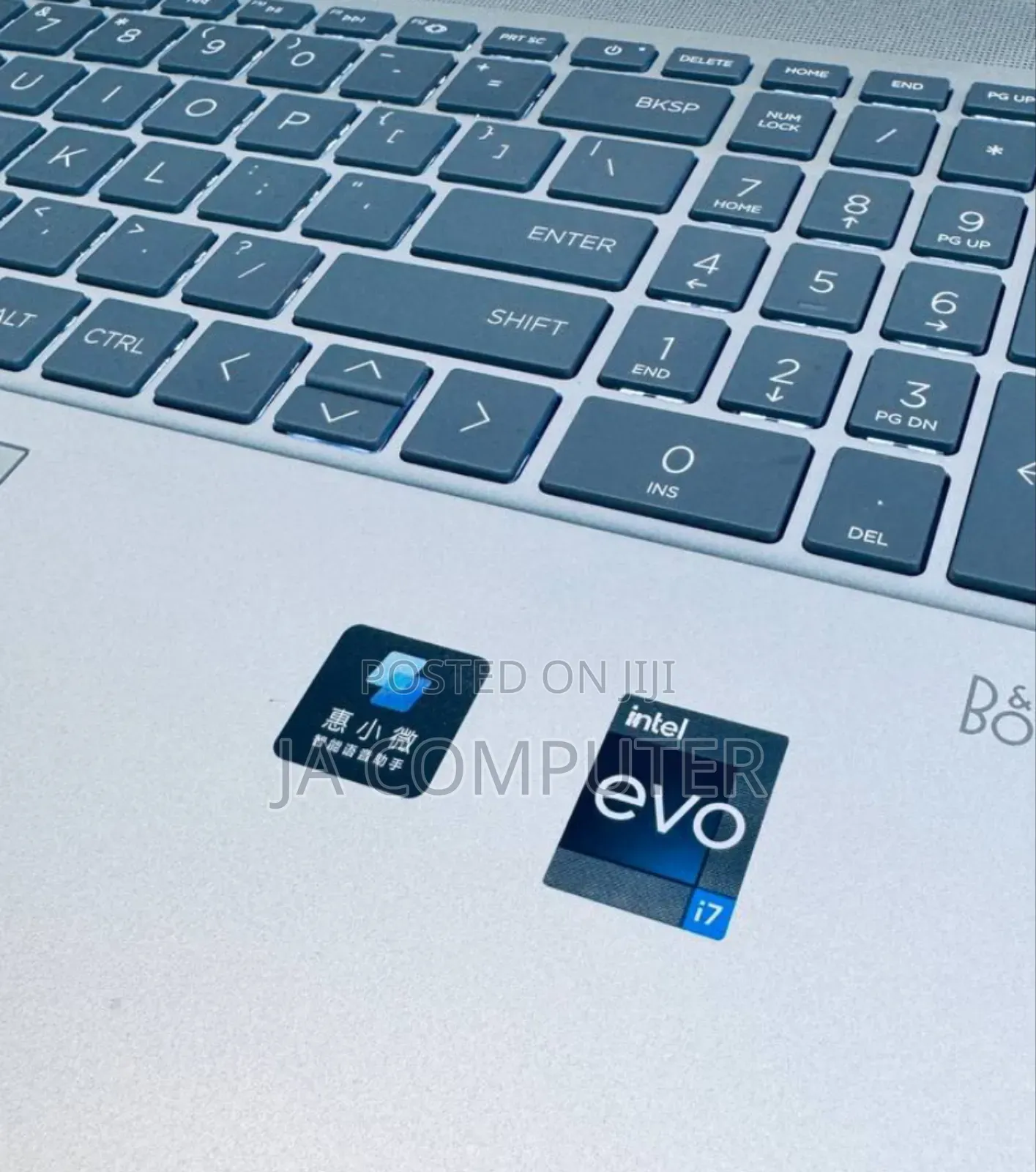 New Laptop HP Pavilion 15 16GB Intel Core I7 SSD 1T