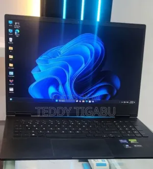 Photo - New Laptop HP Omen 15 16GB Intel Core I9 SSD 1T