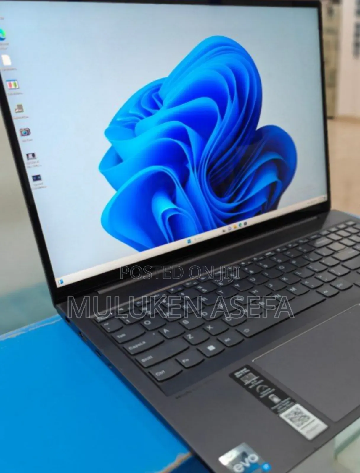 New Laptop Lenovo Yoga 11e 16GB Intel Core I7 SSD 1T