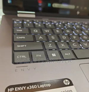 New Laptop HP Envy X360 32GB Intel Core Ultra 7 SSD 1T