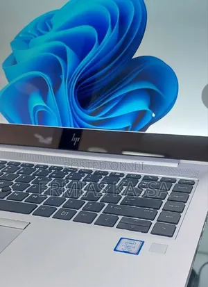 Photo - New Laptop HP EliteBook 840 G5 16GB Intel Core I5 SSD 512GB