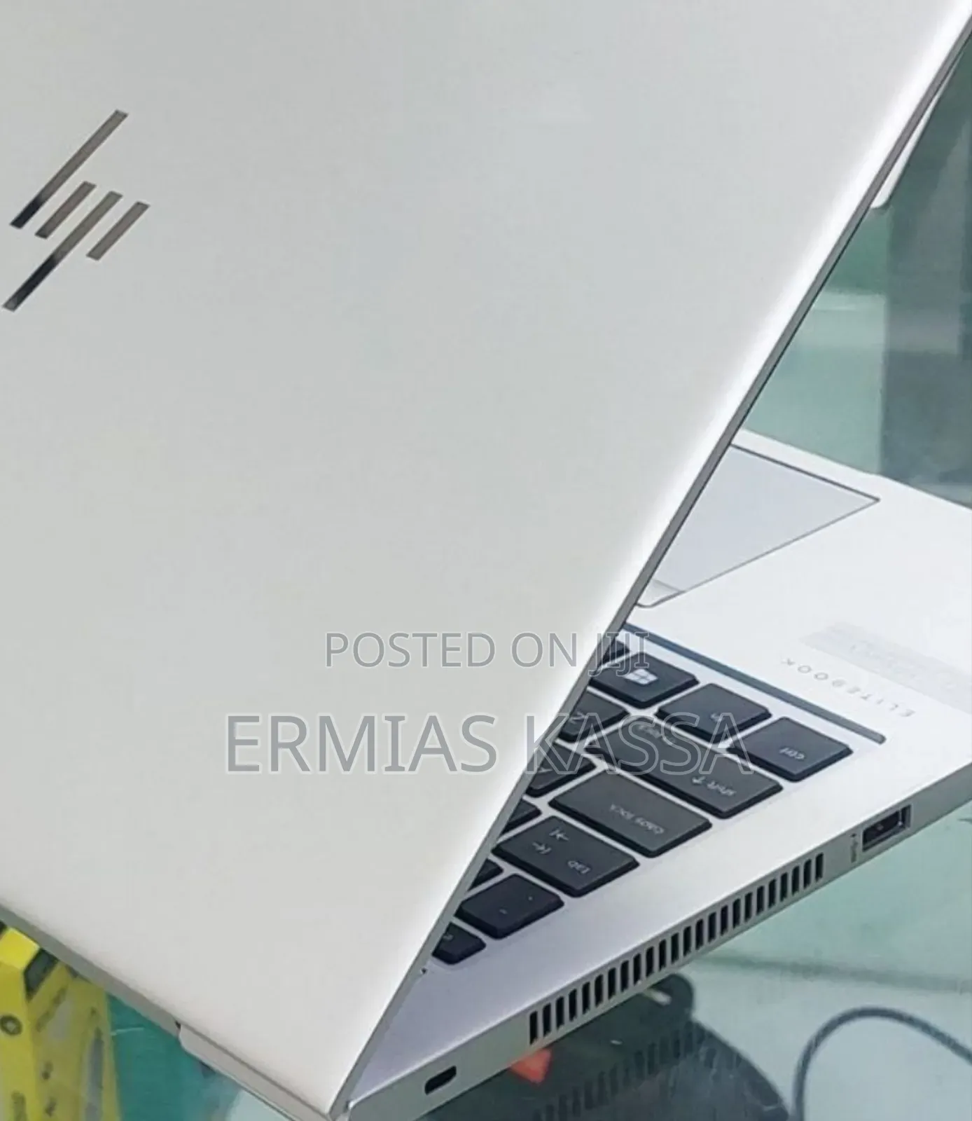 New Laptop HP EliteBook 840 G5 16GB Intel Core I5 SSD 512GB