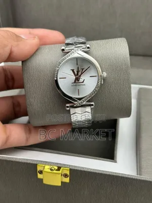 Louis Vuitton Watch